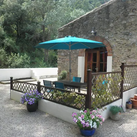 Bed & Breakfast Au Pont Romain *