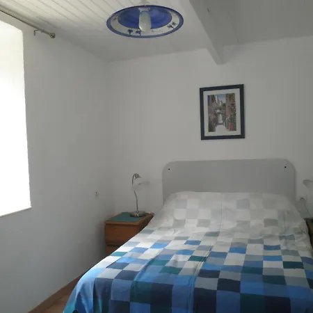 Bed & Breakfast Au Pont Romain *