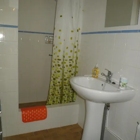 Bed & Breakfast Au Pont Romain Caunes-Minervois