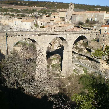Bed & Breakfast Au Pont Romain *
