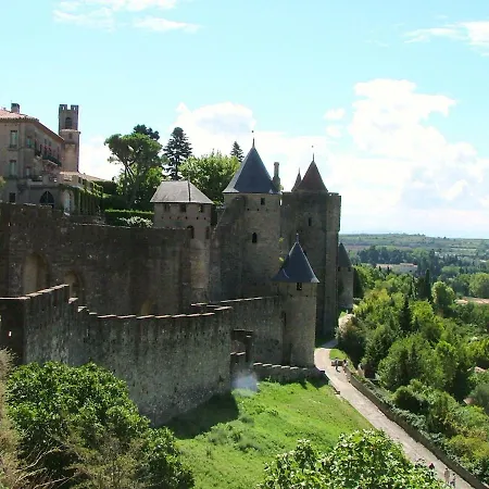 Bed & Breakfast Au Pont Romain *